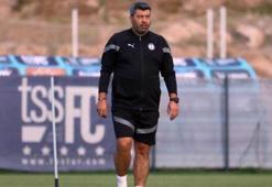 Altay'da Koray Palaz iddiası