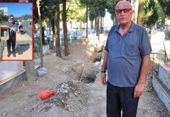 Torununun cenazesini kutuda teslim alan dede, hastane yönetiminden şikayetçi oldu