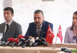 MHP'li Doğan: Ankara adayı ortak kararla belirlenecektir