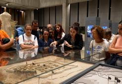 Troya Kültür Yolu Festivali 1 milyon 183 bin ziyaretçi ağırladı