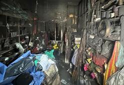 Kapalıçarşı Yönetim Kurulu Başkanı: Burada tarihi bir zarar yoktur