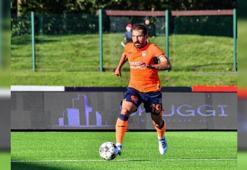 Başakşehir’de Şener Özbayraklı ile yollar ayrıldı