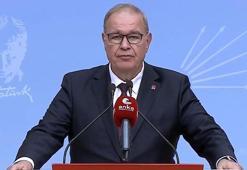 CHP'li Öztrak: Tüzüğümüzden programımıza yenileneceğiz