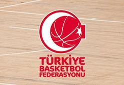 TBF, ÇBK Mersin'in hükmen mağlup olduğunu açıkladı