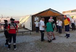 Çanakkale’de MED EU MODEX 2023 tatbikatı başladı