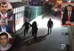 AK Parti İl Başkanı Günay'ı darbeden 5 kişiye verilen hapis cezası onandı