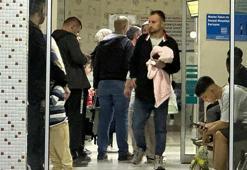 Bartın’da 10’u öğrenci 18 kişi zehirlenme şüphesiyle hastaneye kaldırıldı