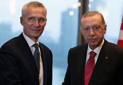 Cumhurbaşkanı Erdoğan'dan New York'ta önemli görüşmeler