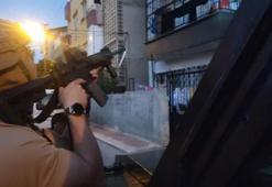 Mersin'de organize suç örgütüne şafak operasyonu: 17 gözaltı kararı