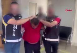 Cezaevi müdürü cinayetinin azmettiricisi suç örgütü yöneticisi yakalandı