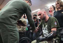 Zelenski, BM Genel Kurulu için ABD’de