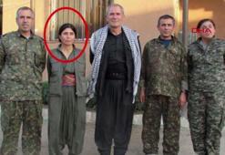 MİT, YPG/YPJ'nin sözde eyalet sorumlusunu etkisiz hale getirdi