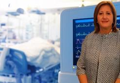 Prof. Dr. İskit: Yoğun bakım hastası, savaşa giren biri gibi travma yaşar