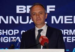 Bakan Yardımcısı Yazgı: Dezenformasyonla mücadele hepimizin sorumluluğu haline geldi