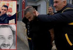 3 kurşunla öldürdüğü ev arkadaşının kafasını kesip buzdolabında saklamış