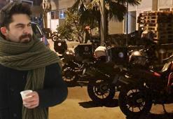 İç mimarın ölümünde cinayet şüphesi