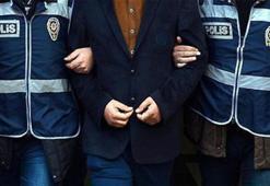 Eskişehir’de 4 firari FETÖ hükümlüsü yakalandı