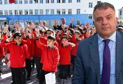 'Sınav odaklı değil sonuç odaklı eğitim sistemine geçiyoruz'