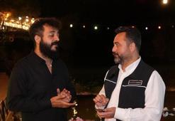 Elbistan Belediye Başkanı'nın yazdığı 'Deprem' şiiri, şarkı oldu