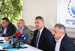 Başkan Köse: Biz Ankara’yı yeniden devralacağız