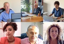 Uluslararası Rumeli Gıda ve Sağlık Bilimleri Kongresi gerçekleştirildi