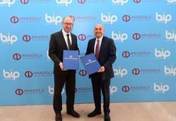 BiP ve Anadolu Üniversitesi’nden iş birliği