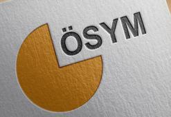 ÖSYM: Yurt dışından öğrenci kabul sınavı 12 Kasım'da yapılacak