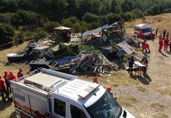 Çanakkale'de MED EU MODEX 2023 Tatbikatı'nda 2'nci gün