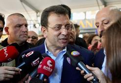 İmamoğlu: İstanbul ittifakının kurulabileceğine inanıyorum