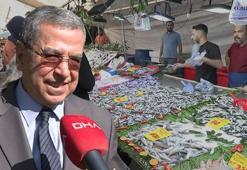 Haldeki hamsi krizini değerlendiren Ağaoğlu: Anlaşarak avlanmaya çıkmamak rekabet kanununa aykırı
