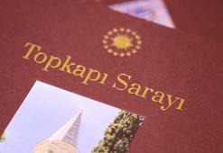 Topkapı Sarayı'nın en kapsamlı kitabı tanıtıldı