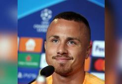 Angelino: Avrupa’nın en iyileriyle oynamayı dört gözle bekliyoruz