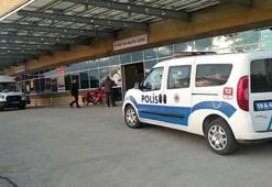 Evlerinin balkonundan düşen 2 aylık Buğlem yaşamını yitirdi, annesi gözaltına alındı