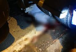 Mardin’de TIR’ın ezdiği inşaat bekçisi, hayatını kaybetti