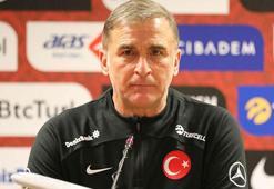 Stefan Kuntz, İstanbul'a geldi