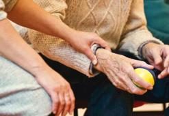 “Son günlerin unutulması Alzheimer işareti olabilir”
