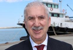 Prof. Dr. Samsun: İklim değişiklikleri, balık avını olumsuz etkiledi