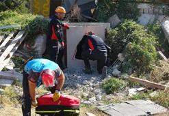 UMKE personeli, Kahramanmaraş merkezli depremlerde yaşadıklarını anlattı