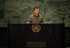 Zelenski: Rusya, gıda krizini, enerjiyi ve çocukları bir silah olarak kullanıyor