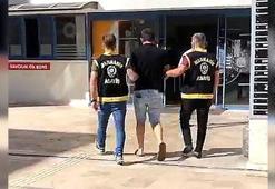 Aracına aldığı otostop yapan üniversiteliye tacizden tutuklandı