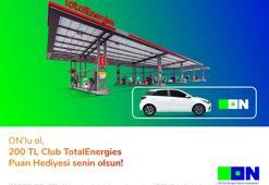 TotalEnergies İstasyonları’ndan dijital bankacılık alanında iş birliği