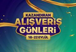 İkinci el ürün platformu Dolap’ta ‘Kazandıran Alışveriş Günleri’ başladı