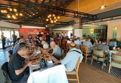 Gelibolu Maratonu'nun lansman toplantısı düzenlendi