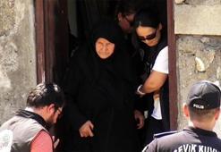 Eşini ve kızını öldürüp gömen kadının davası zaman aşımından düştü