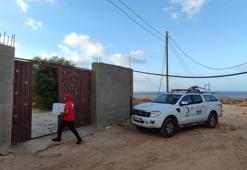 Türk Kızılay 150 tonu aşkın yardım malzemesini Libya’ya ulaştırdı