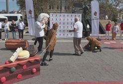 Türk Böbrek Vakfı Başkanı Timur Erk: Şeker tüketimi Kovid’ten daha fazla can alıyor