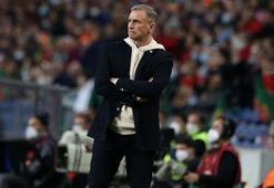 Milli Takım'da Stefan Kuntz dönemi bitti