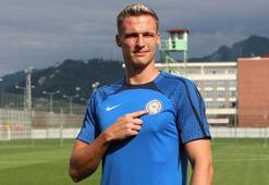 Çaykur Rizesporlu Mosci: Her maç galibiyete talibiz