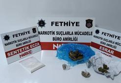 Muğla'da gümrük kaçakçılığı operasyonu; 14 gözaltı