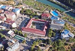 Tunceli Müzesi, 'Avrupa'nın en iyi 2'nci müzesi' seçildi